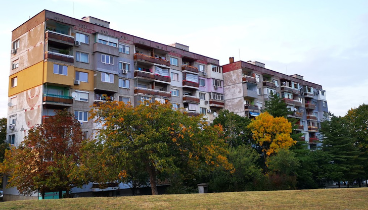 Колко устойчиви на земетресения са сградите в България?Най-много жилищни сгради