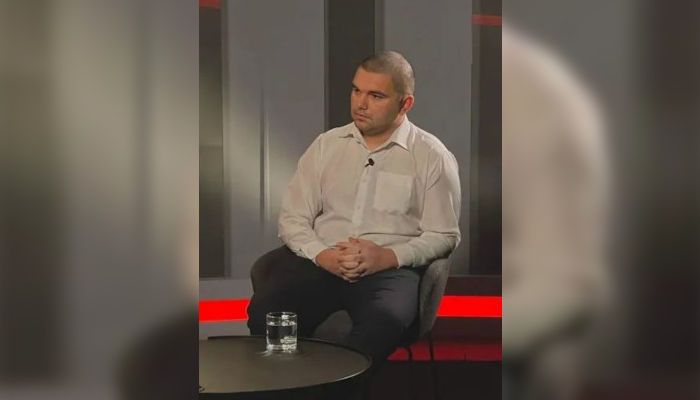 Християн Пендиков споделя, че заплахи има и към майка муСекретарят