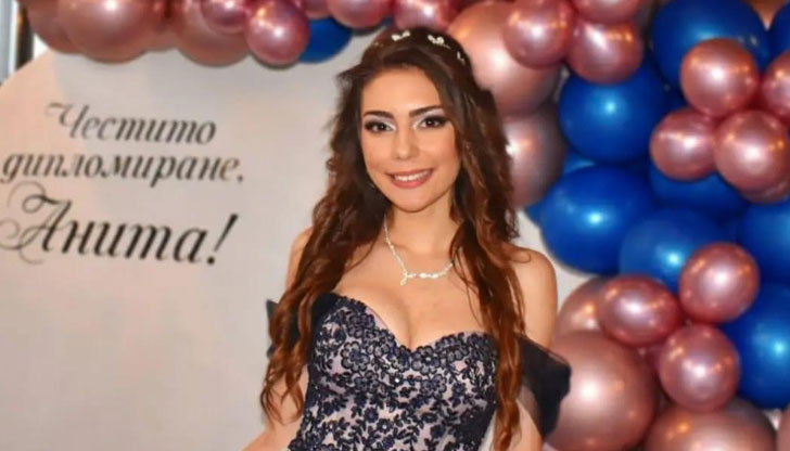 19-годишната Анита страда от чернодробна недостатъчностМладо момиче от Пловдив се