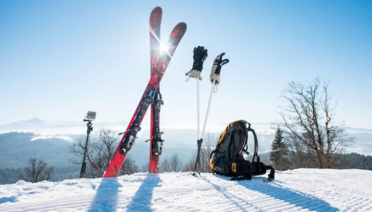 Софиянецът е бил на почивка в курортаОсемдесет годишен мъж е