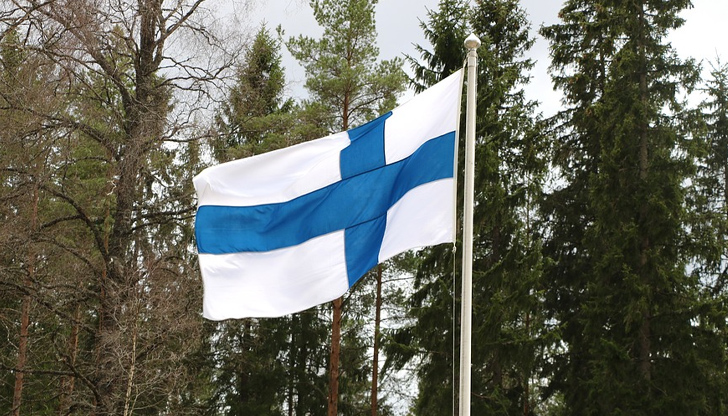 Финландия планира да огради 200 км от 1300-километровата си граница