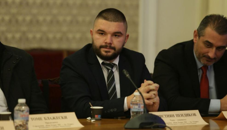 На Пендиков ще бъде предоставено и временно жилище у насВ