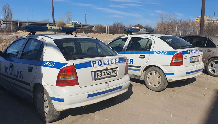 Полицията издирва извършителяМъжът, който беше намерен мъртъв днес в Харман