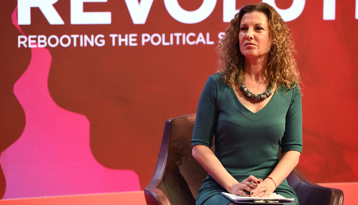 Публикуваме коментар на Миролюба Бенатова по темата за санкциите срещу