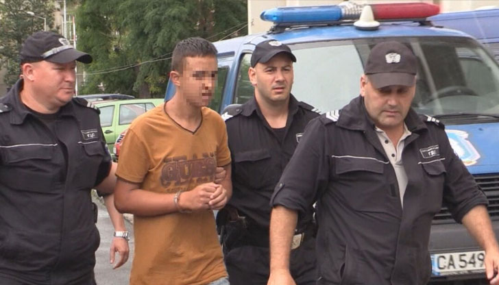 Иван Иванов е излежал присъдата сиИван Иванов, който преряза гърлото