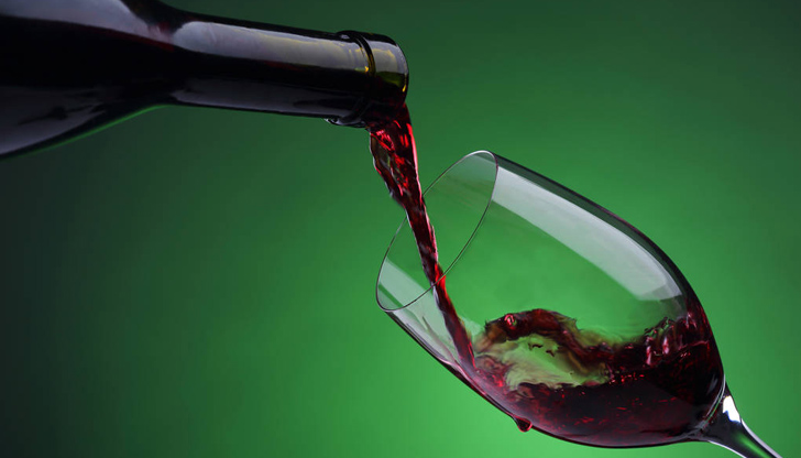 Напитките ще бъдат оценявани в три категории: най-добро червено вино,