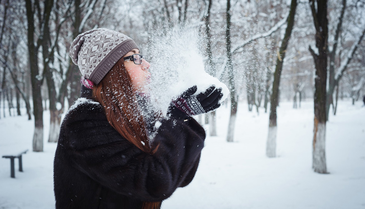 Предупреждение за опасен вятър е издадено за всички области от