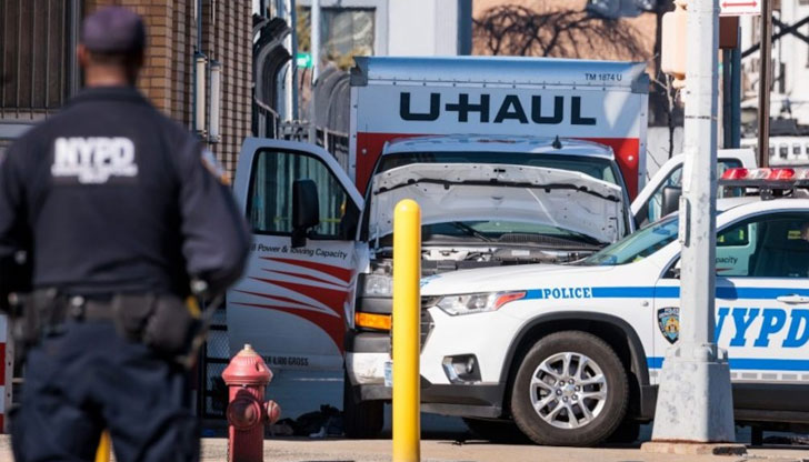 Двама от тях са в критично състояниеНай-малко 8 души бяха