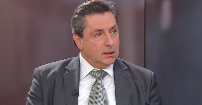 Според диригента Христо Христов нашата държава никога не е имала