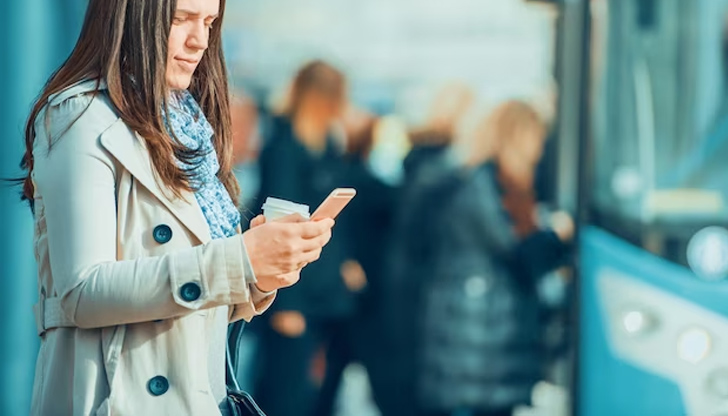 Следи се за нарушения на туроператори и превозвачиПроверки на границата