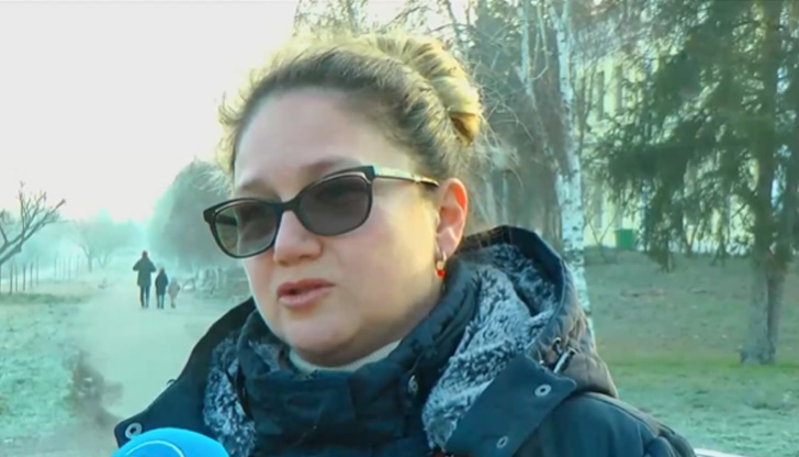 Мартеничките се изработват от самите лекари, семействата им, приятели и