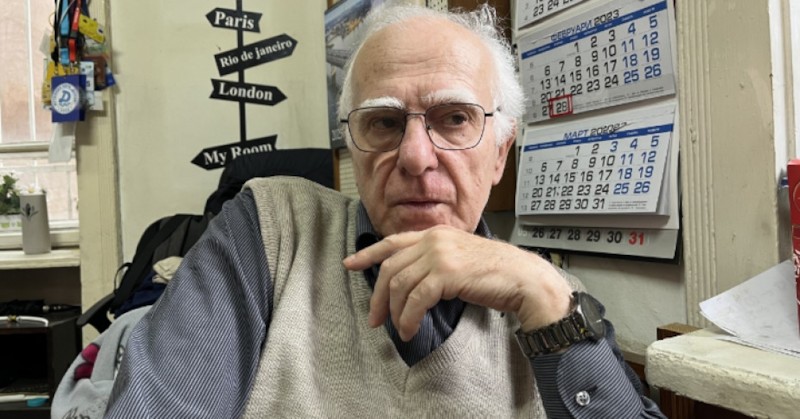 Преди 45 години на днешната дата в Русе е открит