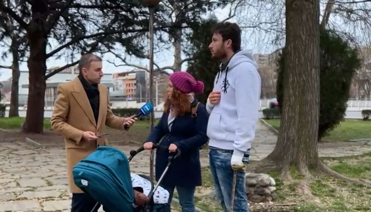 Съпругата на пострадалия сама издирва стопанката на агресивното кучеПитбул нахапа