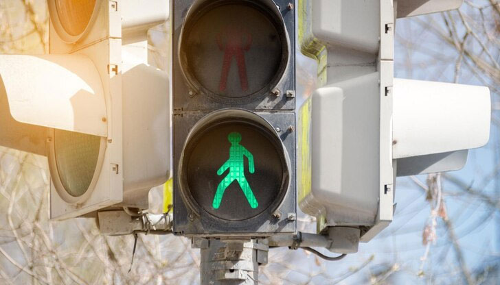 Целта е подобряване организацията и безопасността на движение по булевардаИновативна