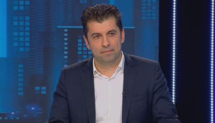 Дойде време разделно, всички трябва да се обединим, призова ПетковБългария