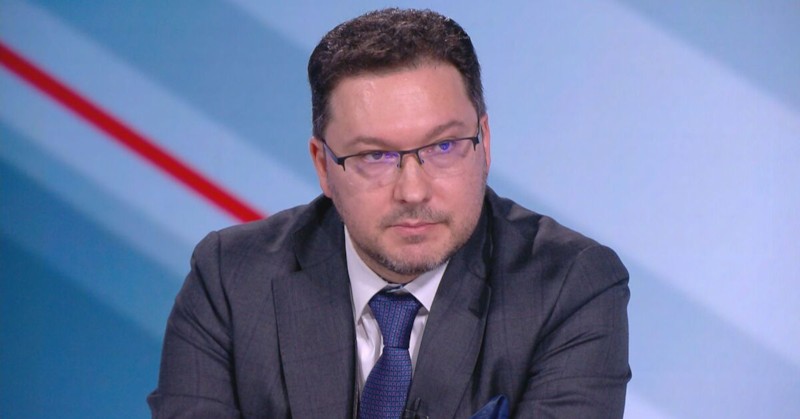 Според него ГЕРБ отива на избори за победатаТекат процеси по