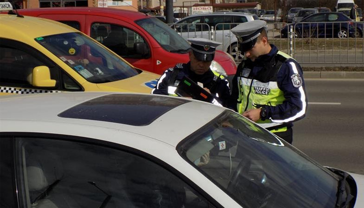 Трима от спрените за проверка са отказали да бъдат тествани24