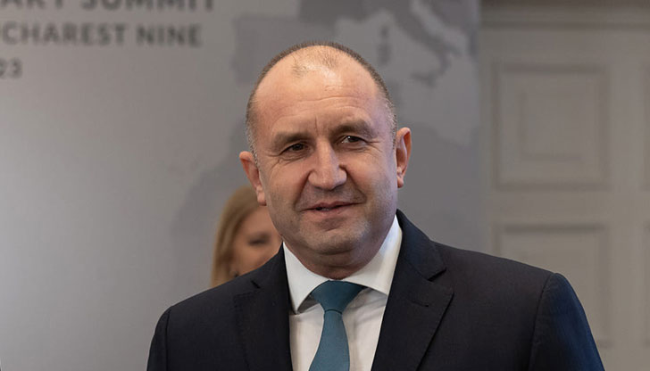 Целта е нашата икономика да бъде по-конкурентоспособна, да дава по-висок