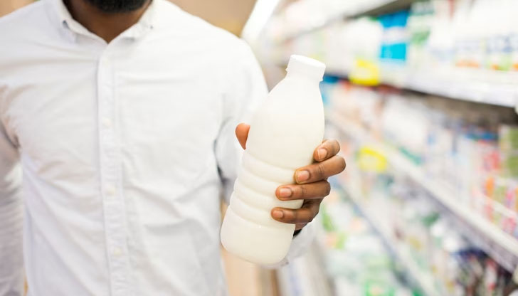 Колко пъти е поскъпването от фермата до щандаДрастичен ръст в