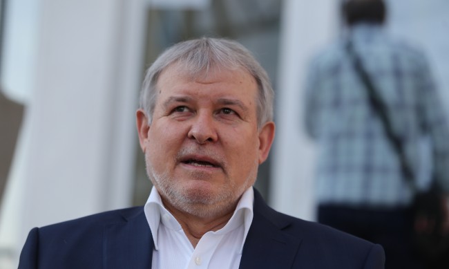 Решението е било прието единодушноСДС отново ще е в коалиция