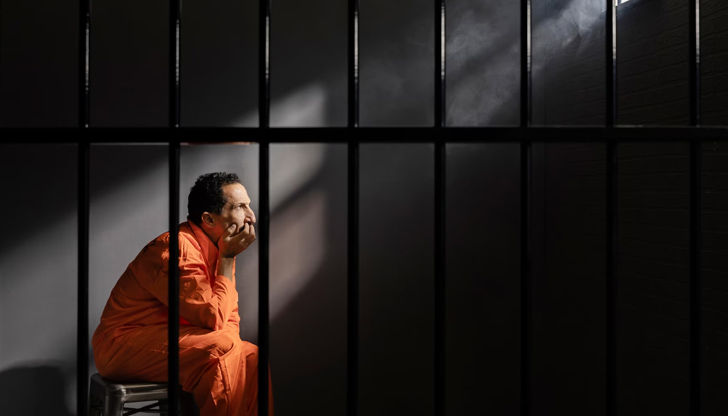 Рецидивистът с вкус към културните институции ще лежи две години