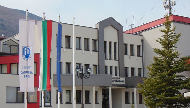 Находката ще бъде преместена от място, на което се намира