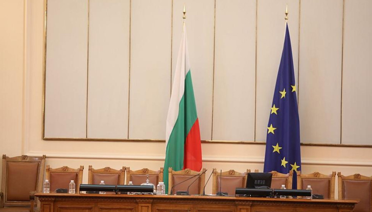 Под 4%-ната бариера са ИТН и ЛевицатаПроучване на агенция Медиана