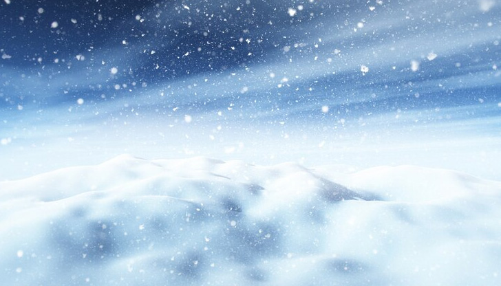 Предстои осезаемо застудяване в цялата странаВ неделя снеговалежи ще има