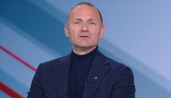 Много е лошо, когато енергетиката се смесва с политиката -