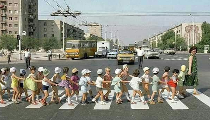 Изследване показва, че днес стандартът ни на живот е най-високият