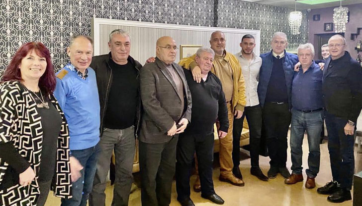 Целта ни е да сме първа политическа сила на предстоящите