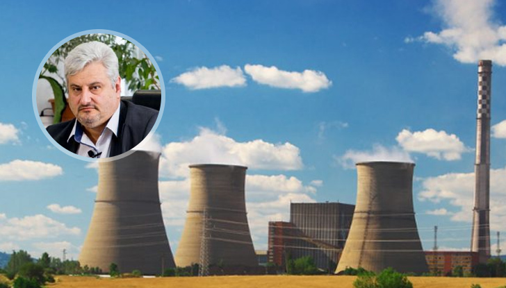 Ние нищо не нарушаваме. ще се тръгнат с едно голямо