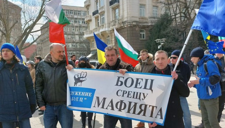 Идеята е номиниране на граждански представители за участие в листите