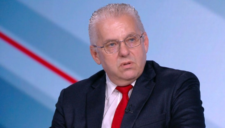 Заместник-главният секретар на МВР Станимир Станев допълни, че над 25