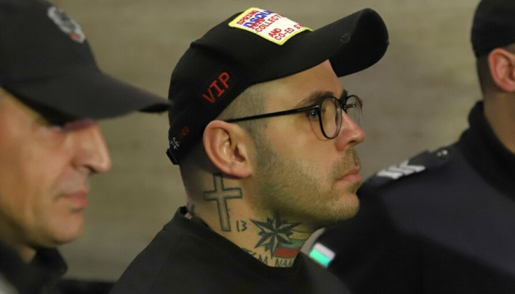 Днес като свидетел е призован Мирослав Якимов - бивш служител