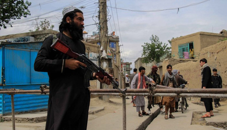 Талибаните се отегчиха от живота в Афганистан, от както преди