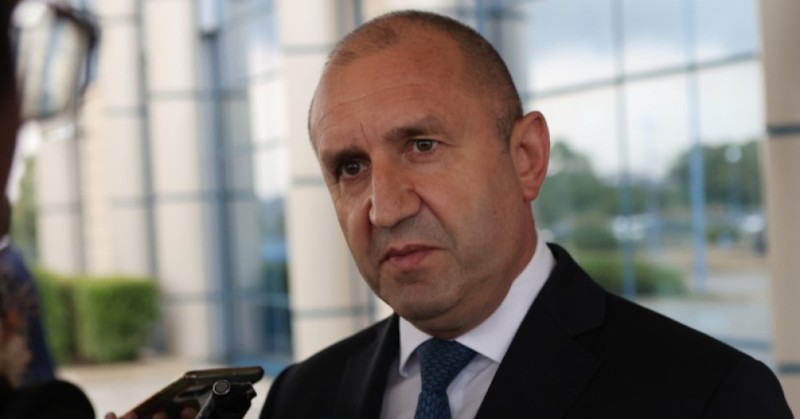 За държавния глава САЩ защитават само собствените си интереси със