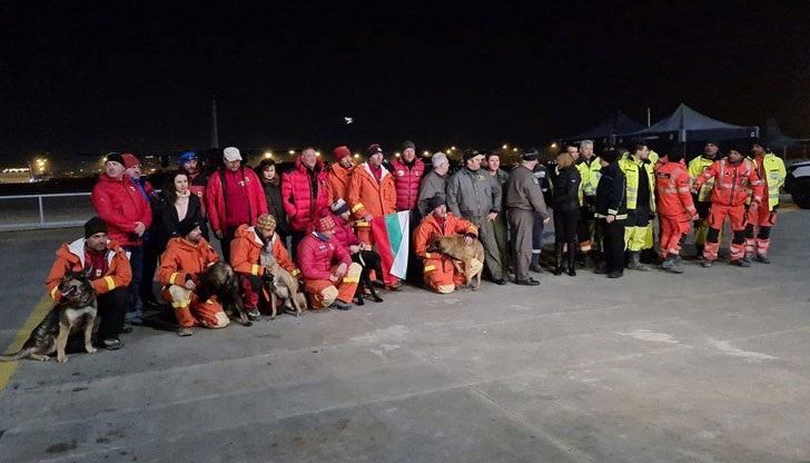 Те се превърнаха в символ на героизма, след като успяха