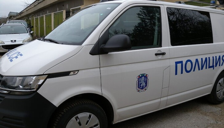 Заловеният 40-годишен мъж е играл ролята на муле“ при извършване