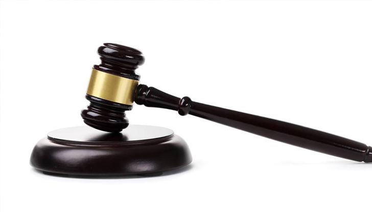 За престъплението си мъжът може да получи присъда лишаване от