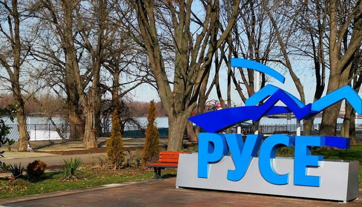 В Русе ни очаква променлива облачност с максимална температура 7°Днес