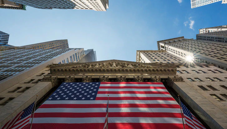 Според Вашингтон тя е свързана с глобална мрежа за заобикаляне