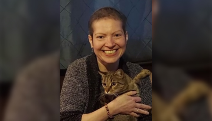 На Ива Корчева от Кюстендил ѝ предстои операция, която дава