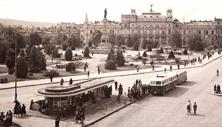 Да се направи писмена петиция до кметството, предлага Иван ИвановОживена