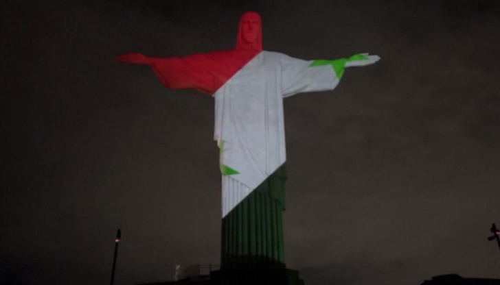 Над 42 000 са вече жертвите на земетресенията от 6