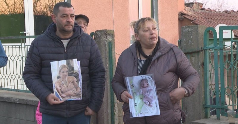 23-годишната жена е разкарвана между три болнициОстро недоволство има в