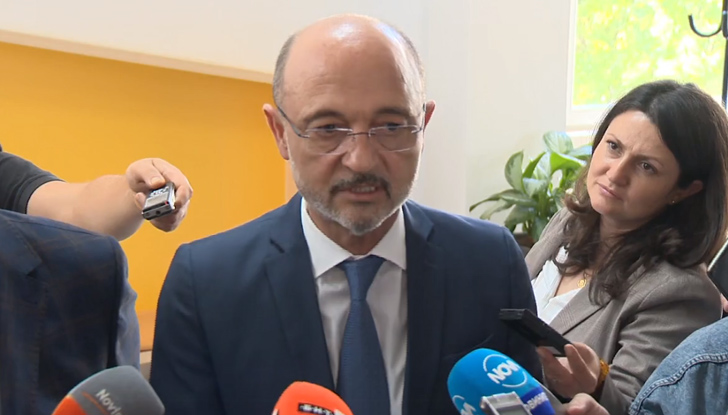 С парите за COVID ваксини можем да построим детската болница,