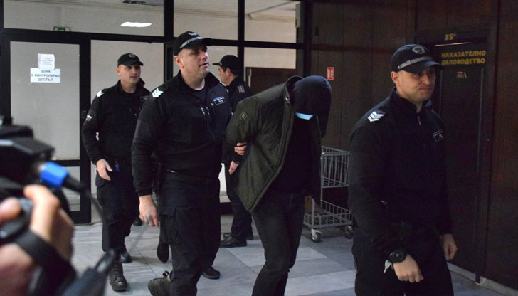 Софийският апелативен съд пусна на свобода Ивайло Панков и Александър