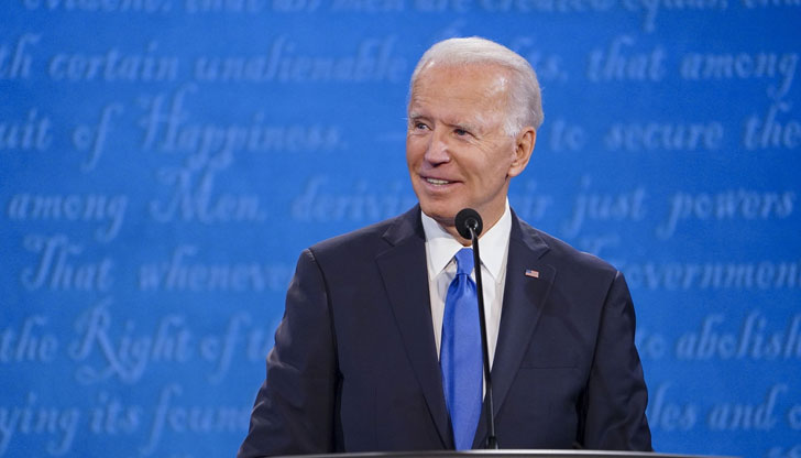 Обиските са във връзка с разследване на работата на Джо