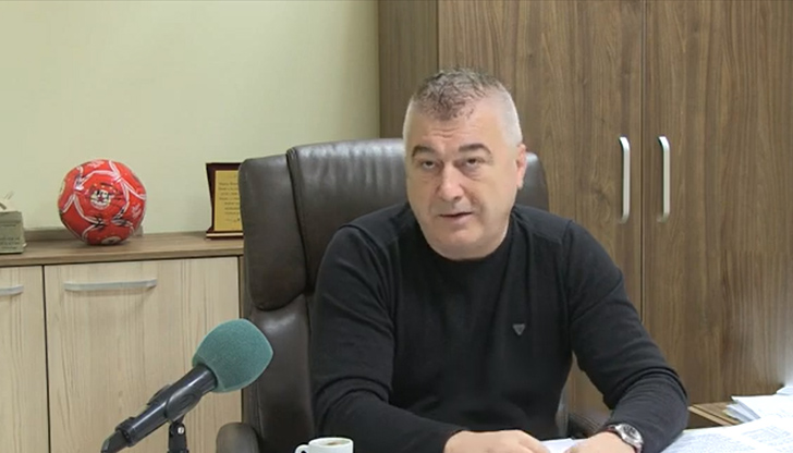 Целта е след ремонта поне 30 години да няма проблеми